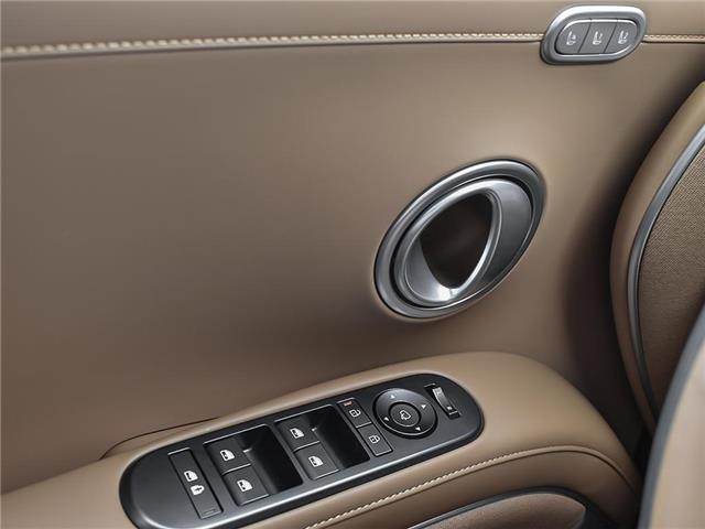 2026 Hyundai Palisade Ultimate Calligraphy (Stk: 262069) in Aurora - Image 15 of 22