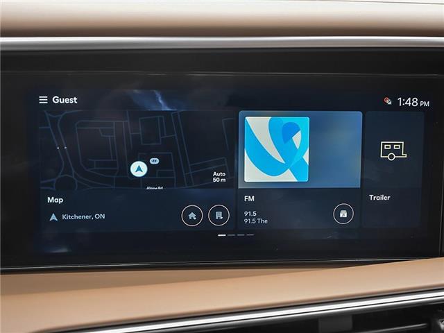 2026 Hyundai Palisade Ultimate Calligraphy (Stk: 262069) in Aurora - Image 17 of 22