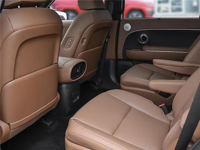 2026 Hyundai Palisade Ultimate Calligraphy (Stk: 262069) in Aurora - Image 20 of 22