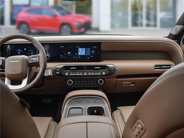 2026 Hyundai Palisade Ultimate Calligraphy (Stk: 262069) in Aurora - Image 21 of 22