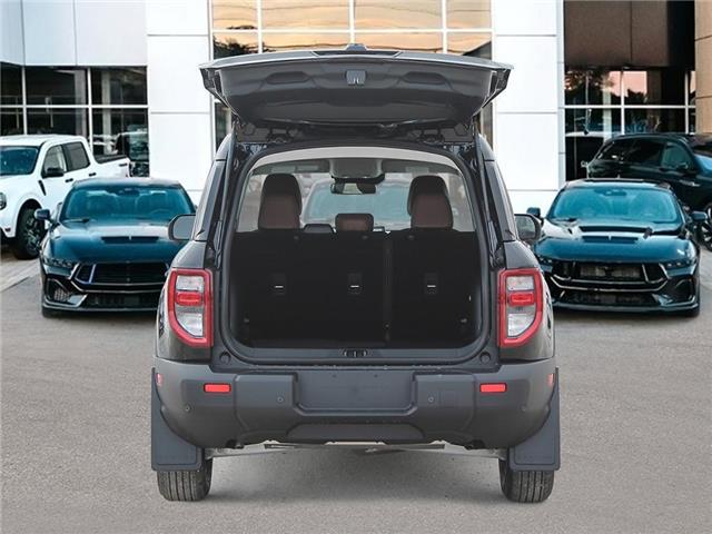 2026 Ford Bronco Sport Outer Banks (Stk: 26BR0939) in London - Image 7 of 11