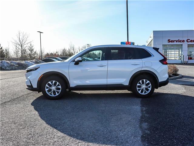 2025 Honda CR-V LX (Stk: B2400) in Ottawa - Image 5 of 5