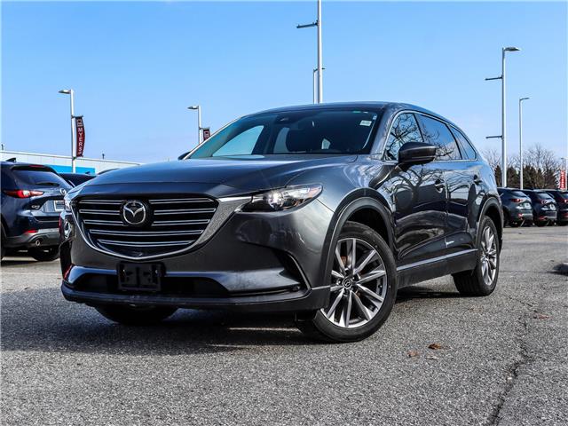2023 Mazda CX-9 GS-L (Stk: 15245A) in Ottawa - Image 1 of 30