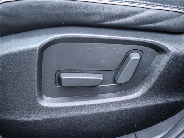 2025 Mazda CX-5 GS (Stk: M1543) in Ottawa - Image 6 of 28