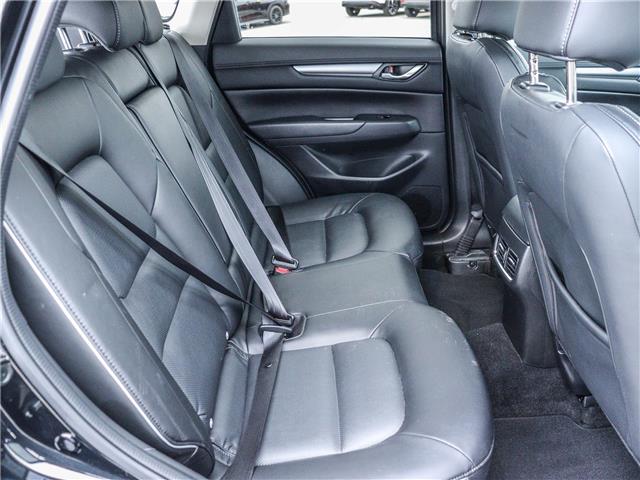 2025 Mazda CX-5 GS (Stk: M1543) in Ottawa - Image 17 of 28