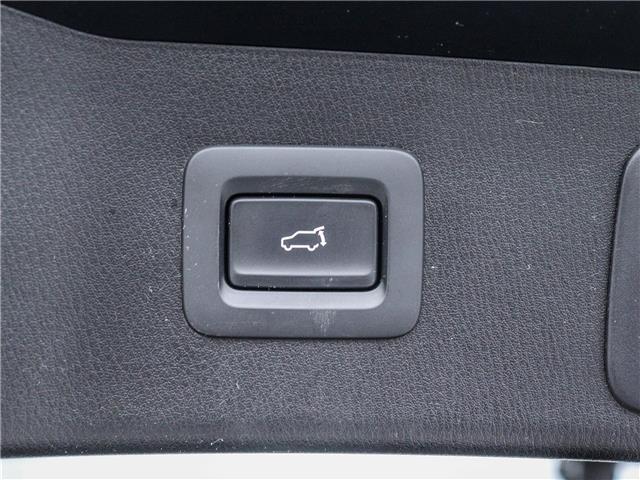 2025 Mazda CX-5 GS (Stk: M1543) in Ottawa - Image 19 of 28