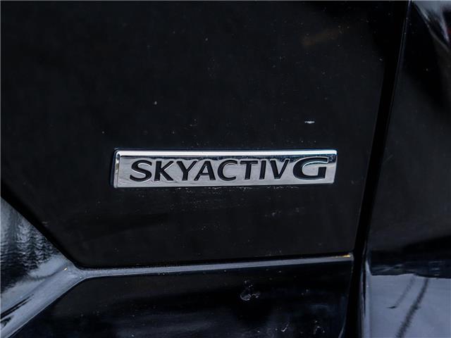 2025 Mazda CX-5 GS (Stk: M1543) in Ottawa - Image 20 of 28