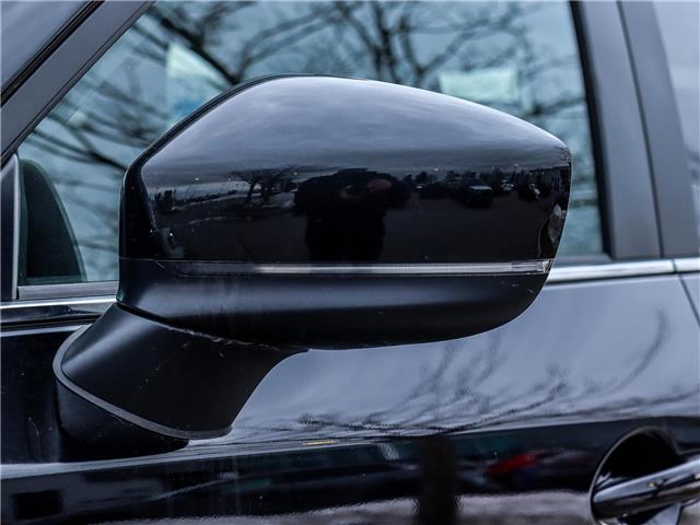 2025 Mazda CX-5 GS (Stk: M1543) in Ottawa - Image 24 of 28