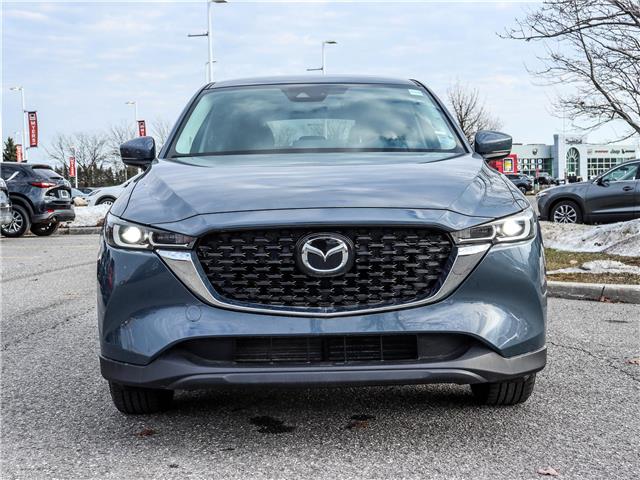 2024 Mazda CX-5 GS (Stk: M1545) in Ottawa - Image 2 of 28