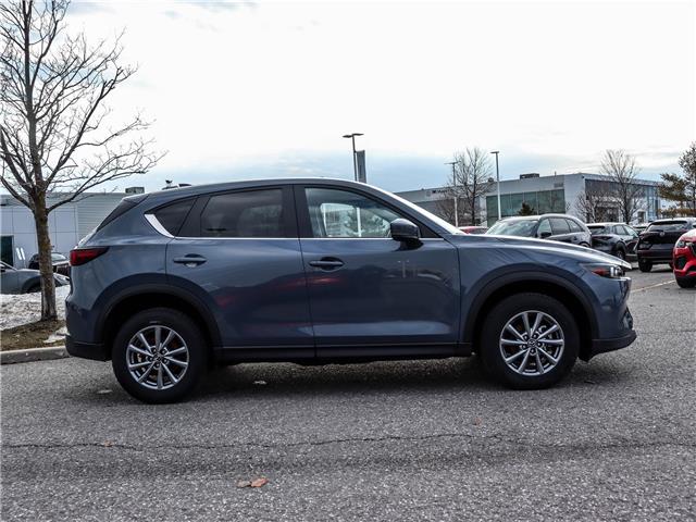 2024 Mazda CX-5 GS (Stk: M1545) in Ottawa - Image 3 of 28