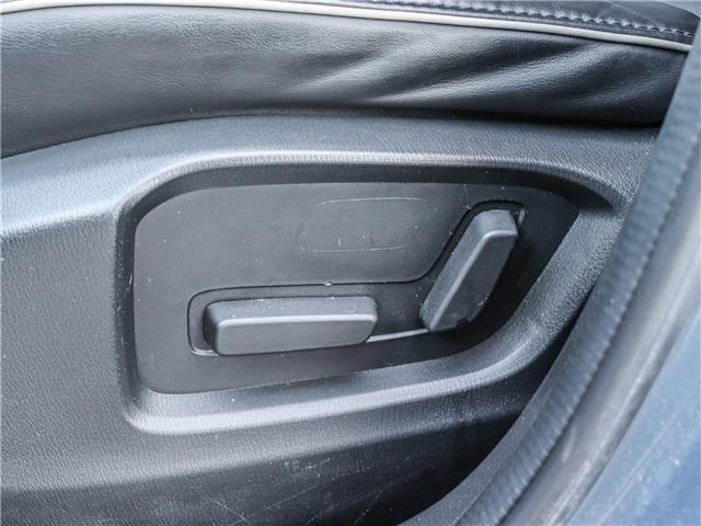 2024 Mazda CX-5 GS (Stk: M1545) in Ottawa - Image 6 of 28