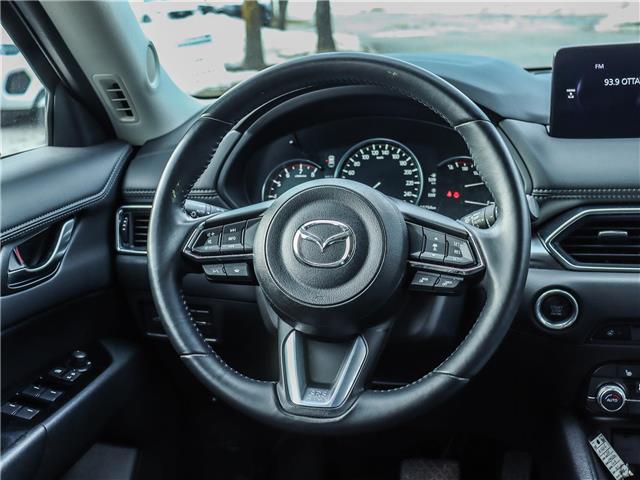 2024 Mazda CX-5 GS (Stk: M1545) in Ottawa - Image 10 of 28