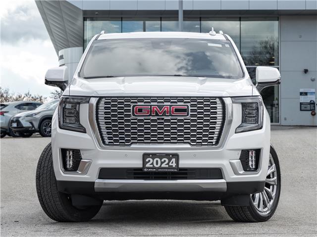 2024 GMC Yukon (Stk: 15105532A) in Richmond Hill - Image 3 of 38 2024 GMC Yukon (Stk: 15105532A) in Richmond Hill - Image 3 of 38