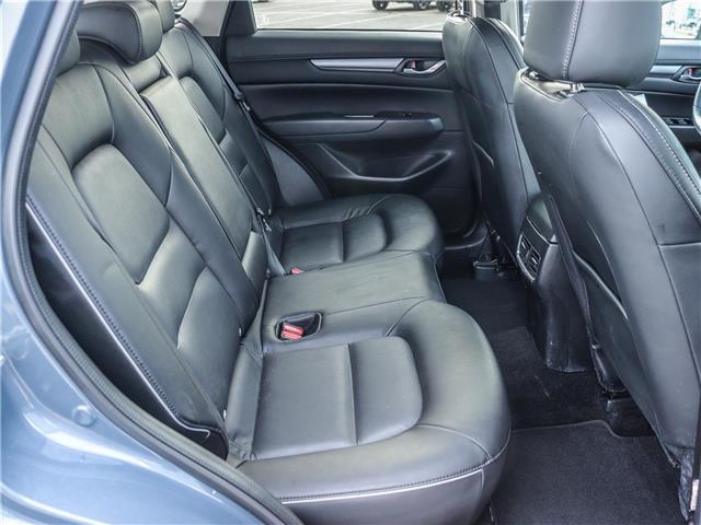 2024 Mazda CX-5 GS (Stk: M1545) in Ottawa - Image 17 of 28