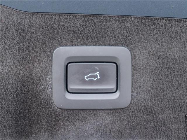 2024 Mazda CX-5 GS (Stk: M1545) in Ottawa - Image 19 of 28