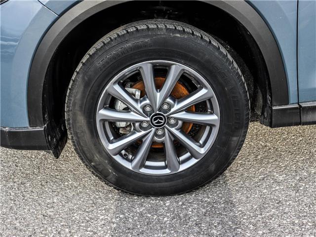 2024 Mazda CX-5 GS (Stk: M1545) in Ottawa - Image 22 of 28