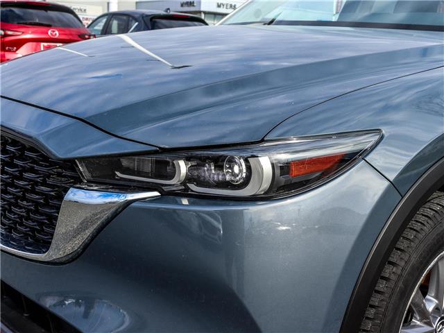 2024 Mazda CX-5 GS (Stk: M1545) in Ottawa - Image 23 of 28