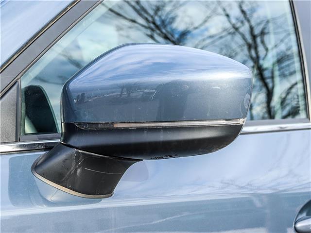 2024 Mazda CX-5 GS (Stk: M1545) in Ottawa - Image 24 of 28