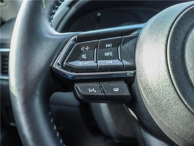 2024 Mazda CX-5 GS (Stk: M1545) in Ottawa - Image 26 of 28