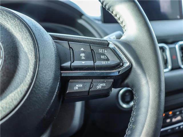 2024 Mazda CX-5 GS (Stk: M1545) in Ottawa - Image 27 of 28