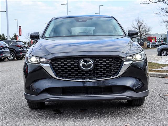 2024 Mazda CX-5 GS (Stk: M1546) in Ottawa - Image 2 of 28