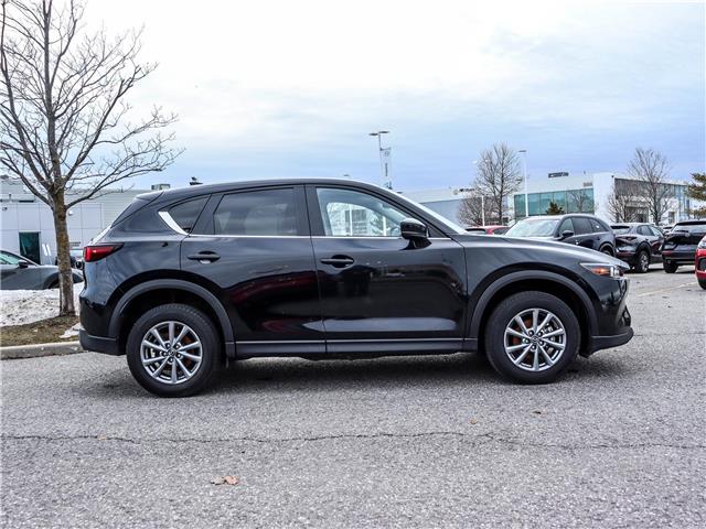 2024 Mazda CX-5 GS (Stk: M1546) in Ottawa - Image 3 of 28