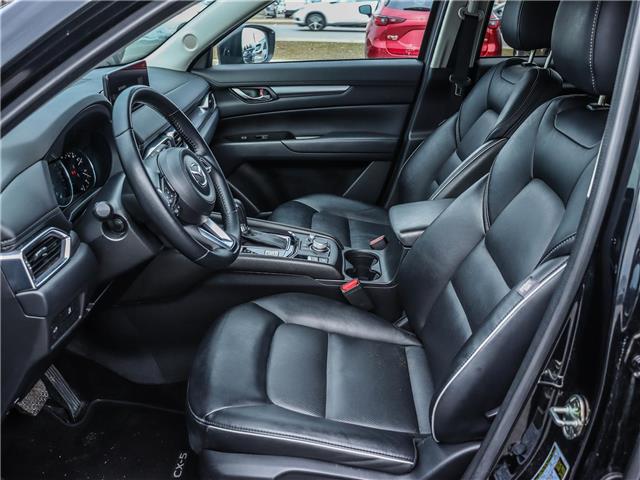 2024 Mazda CX-5 GS (Stk: M1546) in Ottawa - Image 7 of 28