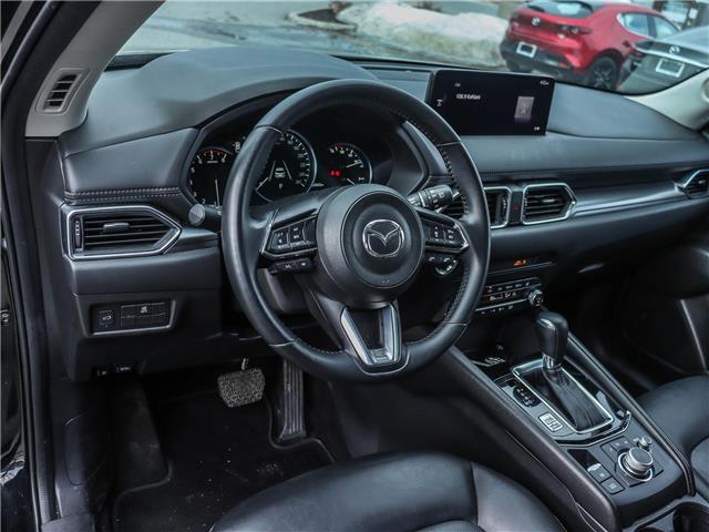 2024 Mazda CX-5 GS (Stk: M1546) in Ottawa - Image 8 of 28