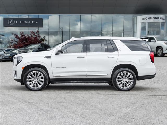 2024 GMC Yukon (Stk: 15105532A) in Richmond Hill - Image 4 of 38 2024 GMC Yukon (Stk: 15105532A) in Richmond Hill - Image 4 of 38