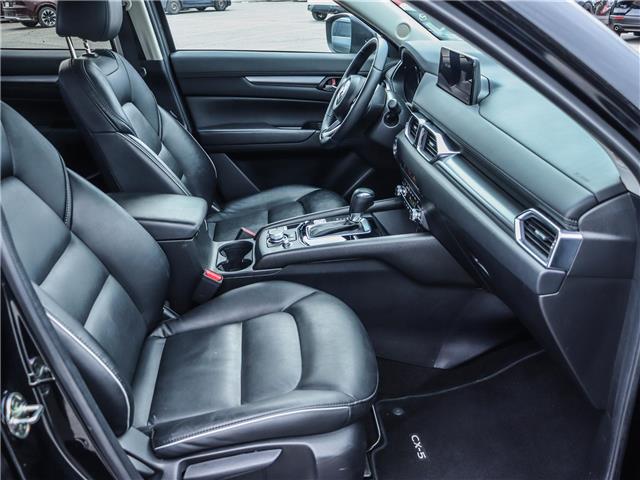 2024 Mazda CX-5 GS (Stk: M1546) in Ottawa - Image 15 of 28
