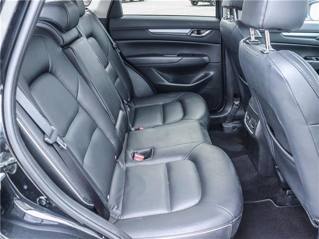 2024 Mazda CX-5 GS (Stk: M1546) in Ottawa - Image 17 of 28