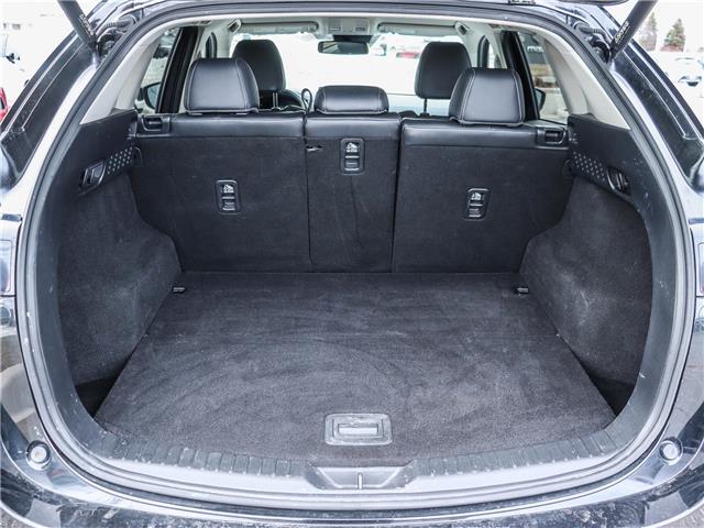 2024 Mazda CX-5 GS (Stk: M1546) in Ottawa - Image 18 of 28