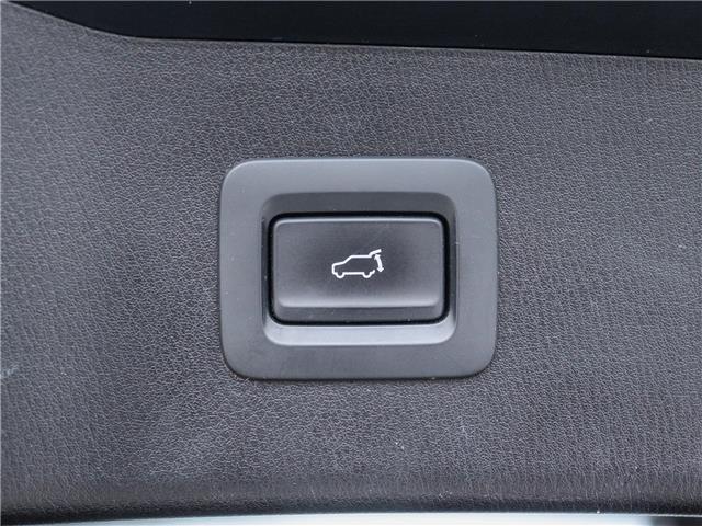 2024 Mazda CX-5 GS (Stk: M1546) in Ottawa - Image 19 of 28
