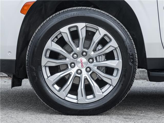 2024 GMC Yukon (Stk: 15105532A) in Richmond Hill - Image 6 of 38 2024 GMC Yukon (Stk: 15105532A) in Richmond Hill - Image 6 of 38