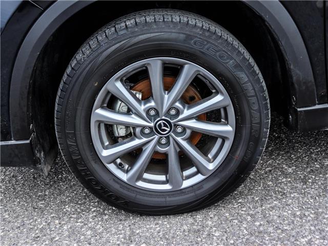 2024 Mazda CX-5 GS (Stk: M1546) in Ottawa - Image 22 of 28