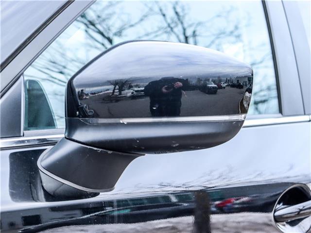 2024 Mazda CX-5 GS (Stk: M1546) in Ottawa - Image 24 of 28