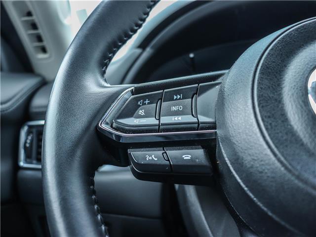 2024 Mazda CX-5 GS (Stk: M1546) in Ottawa - Image 26 of 28