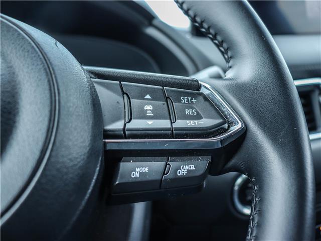 2024 Mazda CX-5 GS (Stk: M1546) in Ottawa - Image 27 of 28