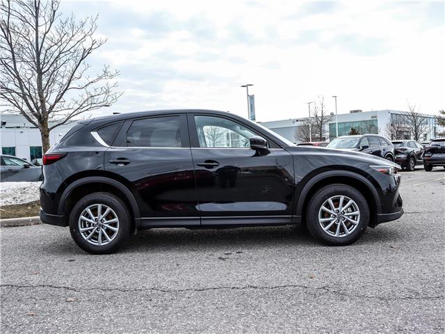 2024 Mazda CX-5 GS (Stk: M1547) in Ottawa - Image 3 of 28