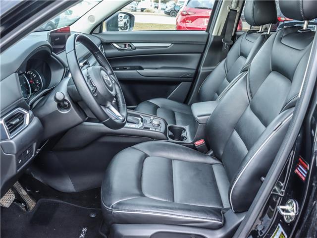 2024 Mazda CX-5 GS (Stk: M1547) in Ottawa - Image 7 of 28