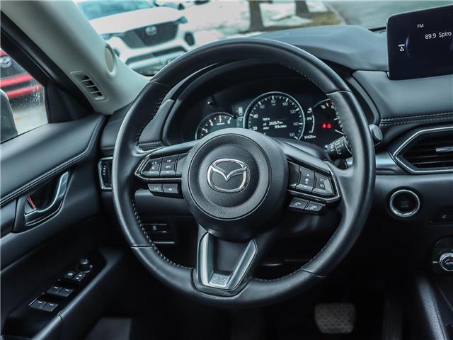 2024 Mazda CX-5 GS (Stk: M1547) in Ottawa - Image 10 of 28