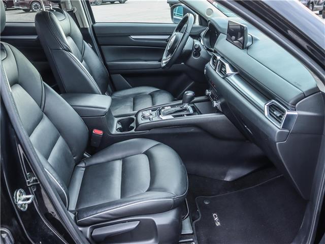 2024 Mazda CX-5 GS (Stk: M1547) in Ottawa - Image 15 of 28