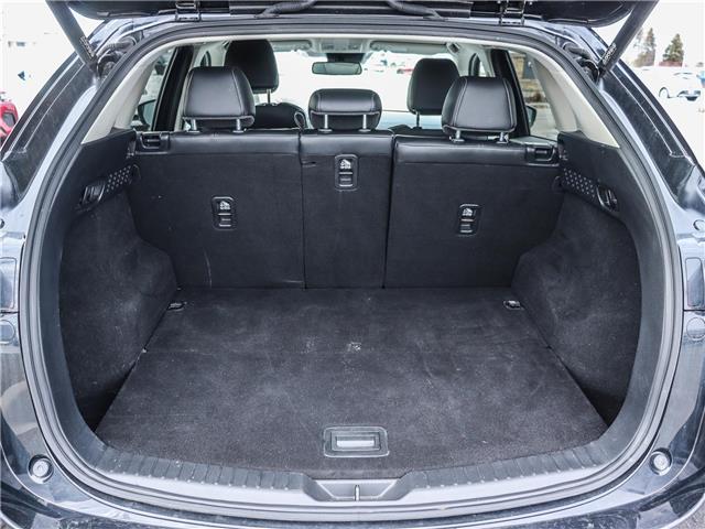 2024 Mazda CX-5 GS (Stk: M1547) in Ottawa - Image 18 of 28