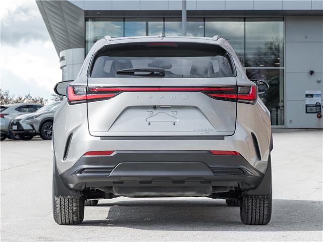2025 Lexus NX 350h  (Stk: 15105529A) in Richmond Hill - Image 7 of 28