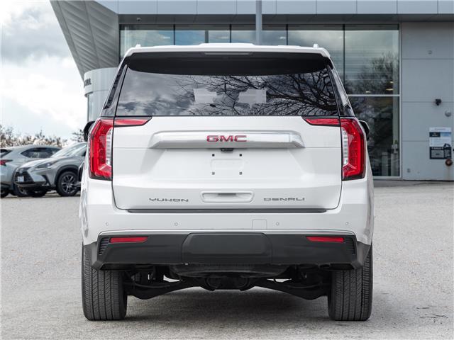 2024 GMC Yukon (Stk: 15105532A) in Richmond Hill - Image 9 of 38 2024 GMC Yukon (Stk: 15105532A) in Richmond Hill - Image 9 of 38