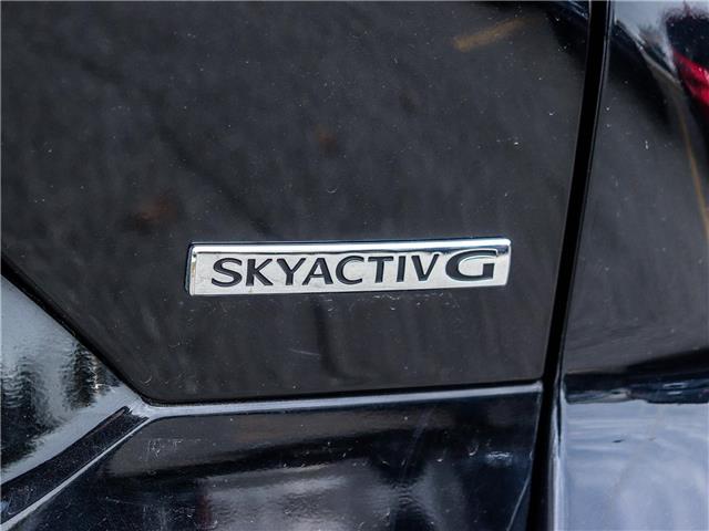 2024 Mazda CX-5 GS (Stk: M1547) in Ottawa - Image 20 of 28