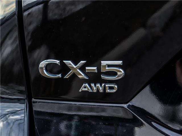 2024 Mazda CX-5 GS (Stk: M1547) in Ottawa - Image 21 of 28