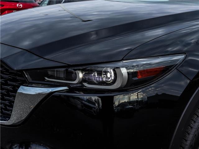 2024 Mazda CX-5 GS (Stk: M1547) in Ottawa - Image 23 of 28