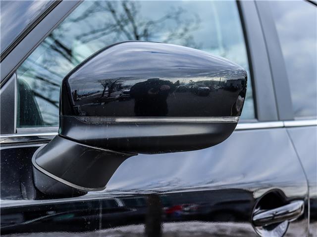 2024 Mazda CX-5 GS (Stk: M1547) in Ottawa - Image 24 of 28