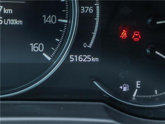 2024 Mazda CX-5 GS (Stk: M1547) in Ottawa - Image 25 of 28